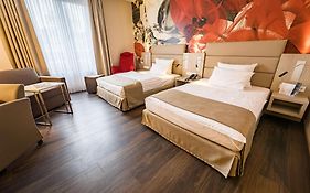 Hotel Holiday Inn Zwickau